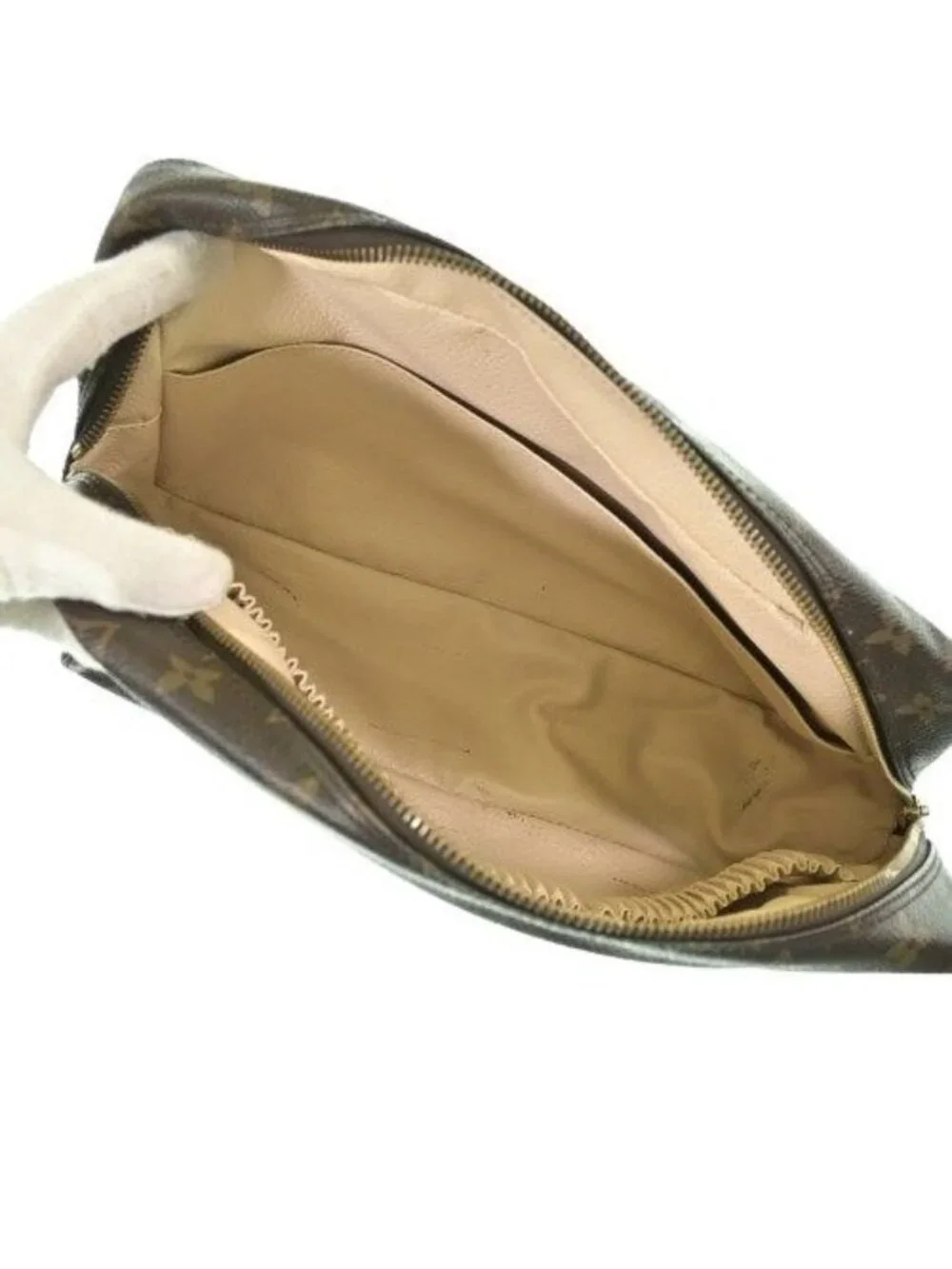 Louis Vuitton brand louis